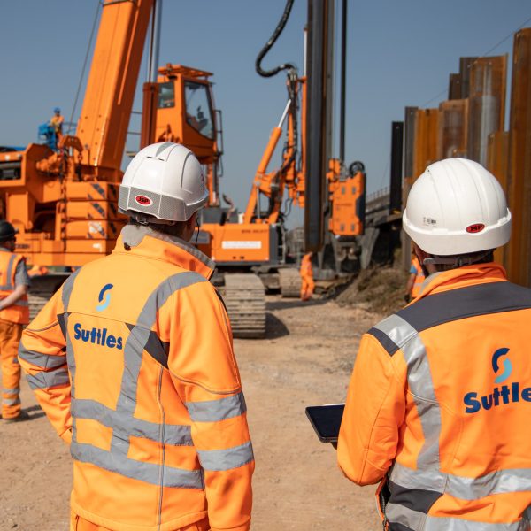 Suttle Projects appointed to Wales & Western Rail Framework - Suttle ...